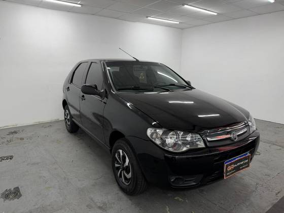 FIAT PALIO 1.0 MPI FIRE ECONOMY 8V FLEX 4P MANUAL FIAT PALIO 1.0 MPI FIRE ECONOMY 8V FLEX 4P MANUAL